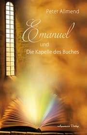 Cover von Emanuel - und Die Kapelle des Buches