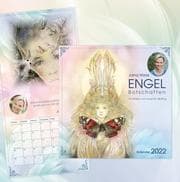Cover von Engel-Botschaften 2022
