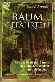 Cover von Baumgefährten
