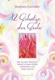Cover von Zwölf Schätze der Seele