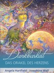 Cover von Dankbarkeit