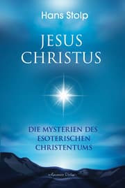 Cover von Jesus Christus