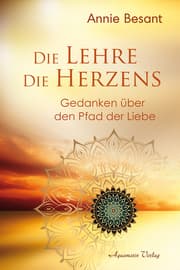 Cover von Die Lehre des Herzens