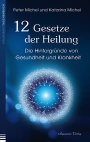 Cover von 12 Gesetze der Heilung