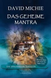 Cover von Das geheime Mantra
