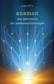 Cover von anamon