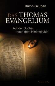 Cover von Das Thomas-Evangelium