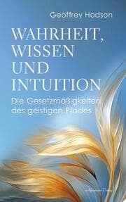 Cover von Wahrheit, Wissen und Intuition