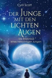 Cover von Der Junge mit den lichten Augen