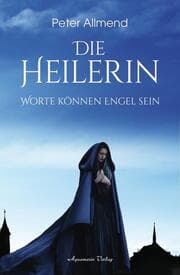 Cover von Die Heilerin