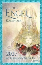 Cover von Der Engel-Kalender 2027