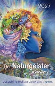 Cover von Der Naturgeister-Kalender 2027