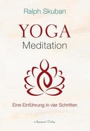 Cover von Yoga-Meditation