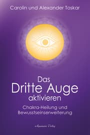 Cover von Das Dritte Auge aktivieren