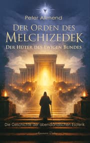 Cover von Der Orden des Melchizedek