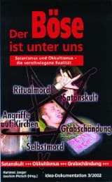 Cover von Der Böse ist unter uns