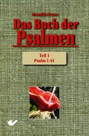 Cover von Das Buch der Psalmen 1