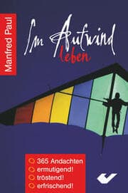 Cover von Im Aufwind leben