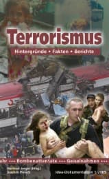 Cover von Terrorismus