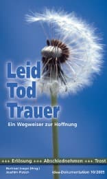 Cover von Leid, Tod, Trauer