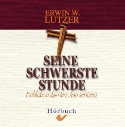 Cover von Seine schwerste Stunde