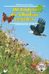 Cover von Mit Kindern die Schöpfung entdecken