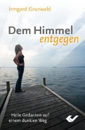 Cover von Dem Himmel entgegen