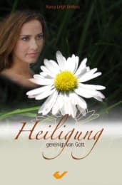 Cover von Heiligung