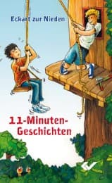 Cover von 11-Minuten-Geschichten