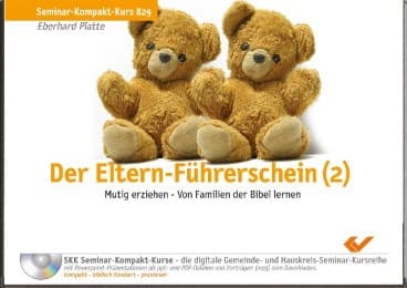 Cover von Der Eltern-Führerschein (2)