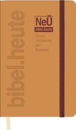 Cover von Bibel