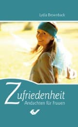 Cover von Zufriedenheit