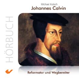 Cover von Johannes Calvin