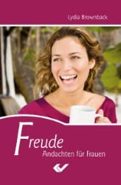 Cover von Freude