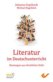 Cover von Literatur im Deutschunterricht