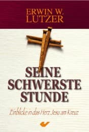 Cover von Seine schwerste Stunde