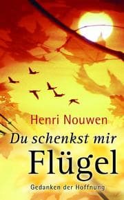 Cover von Du schenkst mir Flügel