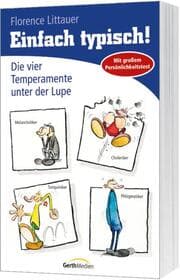 Cover von Einfach typisch