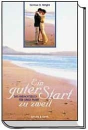 Cover von Ein guter Start zu zweit