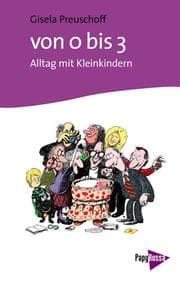 Cover von Von 0 bis 3