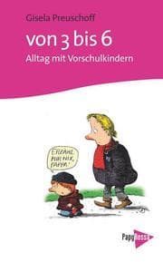 Cover von Von 3 bis 6