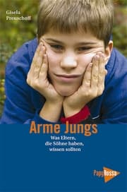 Cover von Arme Jungs