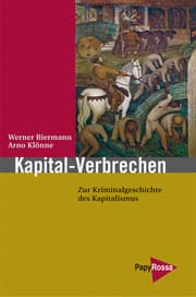 Cover von Kapital-Verbrechen