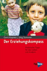 Cover von Der Erziehungskompass