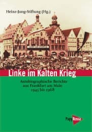 Cover von Linke im Kalten Krieg