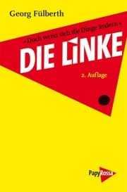 Cover von Die Linke - 'Doch wenn sich die Dinge ändern'