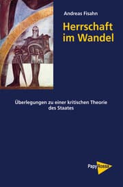 Cover von Herrschaft im Wandel