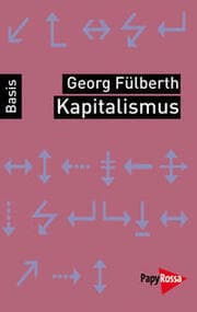 Cover von Kapitalismus