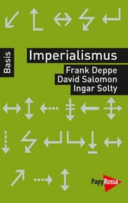 Cover von Imperialismus