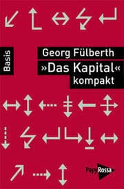 Cover von 'Das Kapital' kompakt